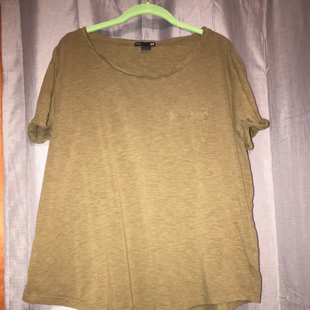 Basic H&M T-shirt